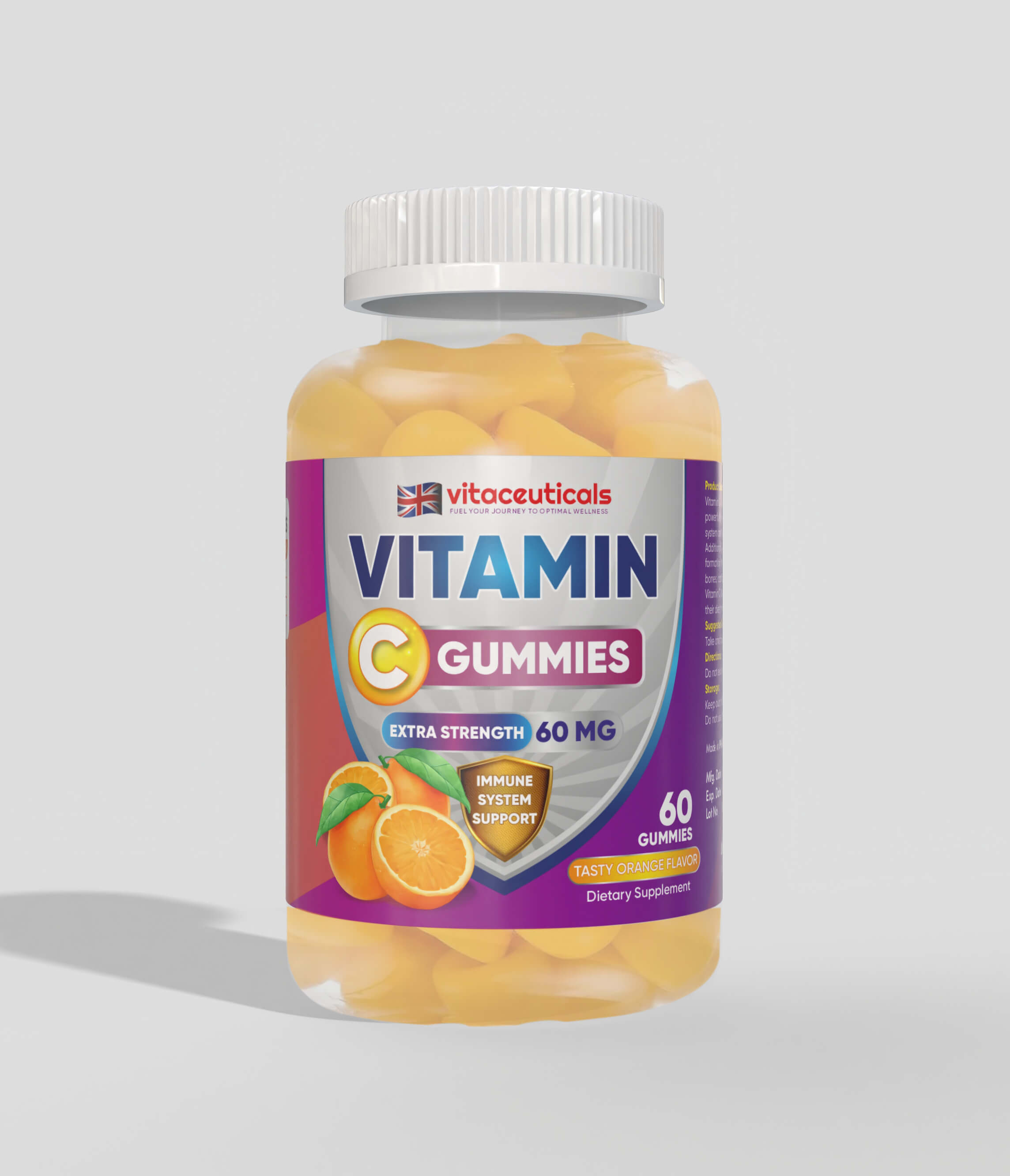 Vitaceuticals Fuel Your Journey to Optimal Wellness , Sunvita D3 Vitamin 50.000 IU , Vitasleep Melatonin Syrup , Vitamin D3 Gummies , Vitamin C Gummies , Vita Growth Tablet , Vitacol , Vita Perfect Capsule , Multivitamin Gummies , Vita Multikids Syrup , Vita Multikids Drops , Melatonin Gummies Childs , Melatonin Gummies Adult , Sunvita D3 Vitamin 5.000 IU , Vita Colon Rest Capsule , Vita Biotin , Vita Cyano B12 Oral Vials , Omega 3 Gummies , Vita Omega 3 Syrup , Vita Omega 3 Softgel , Vita Growth Syrup , Vita Speak Smooth Syrup , IroVita Syrup , Osteo Vita Syrup , NasoVita Sea Water , Vitasleep Melatonin Drops , Sun Vita D3 Drops . Vitacolic Sleep Drops , ACD Kido-Vita Drops