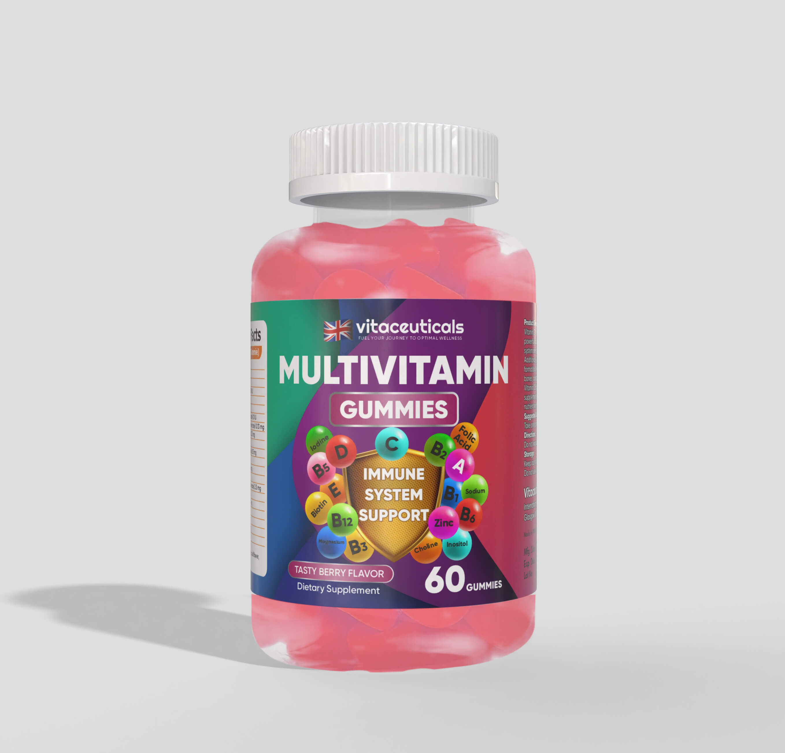 Vitaceuticals Fuel Your Journey to Optimal Wellness , Sunvita D3 Vitamin 50.000 IU , Vitasleep Melatonin Syrup , Vitamin D3 Gummies , Vitamin C Gummies , Vita Growth Tablet , Vitacol , Vita Perfect Capsule , Multivitamin Gummies , Vita Multikids Syrup , Vita Multikids Drops , Melatonin Gummies Childs , Melatonin Gummies Adult , Sunvita D3 Vitamin 5.000 IU , Vita Colon Rest Capsule , Vita Biotin , Vita Cyano B12 Oral Vials , Omega 3 Gummies , Vita Omega 3 Syrup , Vita Omega 3 Softgel , Vita Growth Syrup , Vita Speak Smooth Syrup , IroVita Syrup , Osteo Vita Syrup , NasoVita Sea Water , Vitasleep Melatonin Drops , Sun Vita D3 Drops . Vitacolic Sleep Drops , ACD Kido-Vita Drops